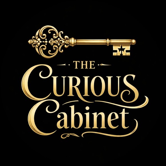 curiouscabinet